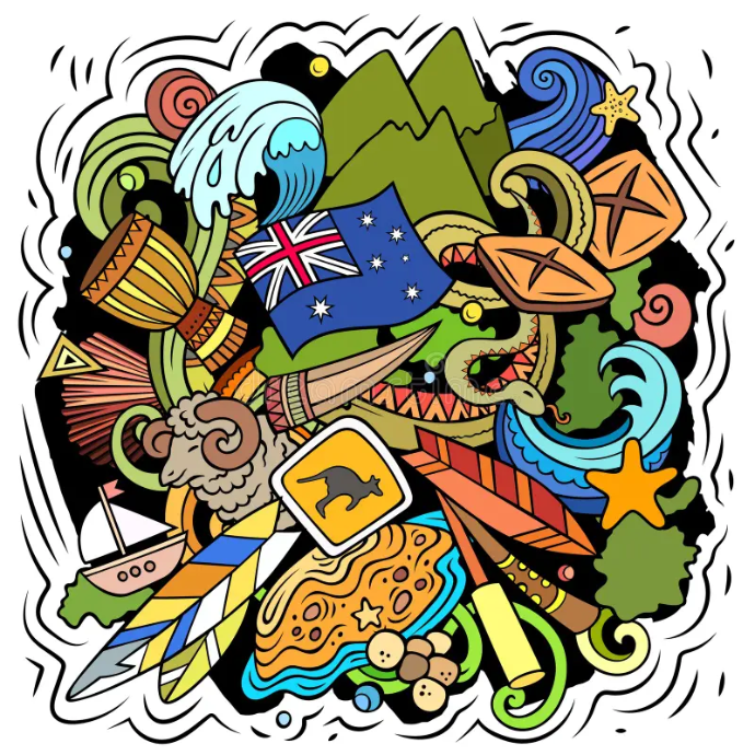 Australia