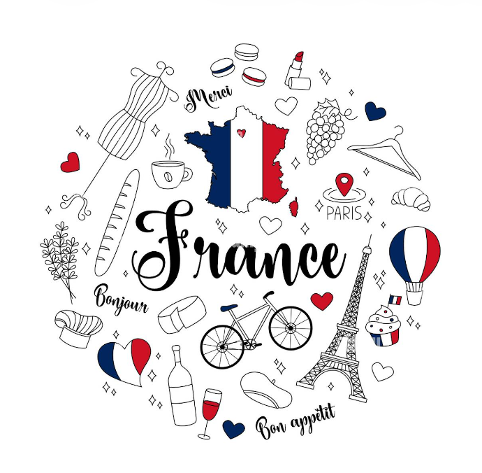 France