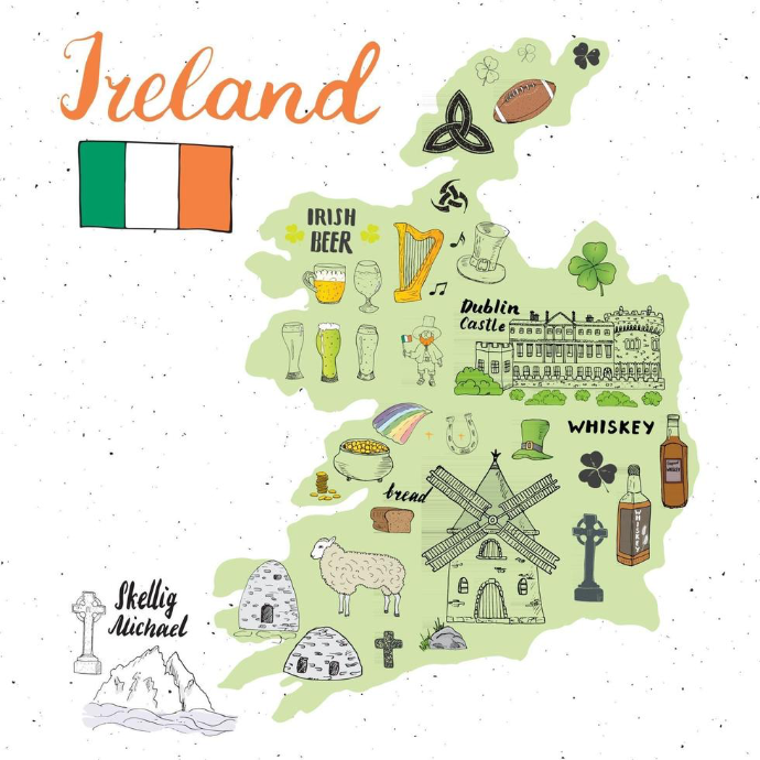Ireland