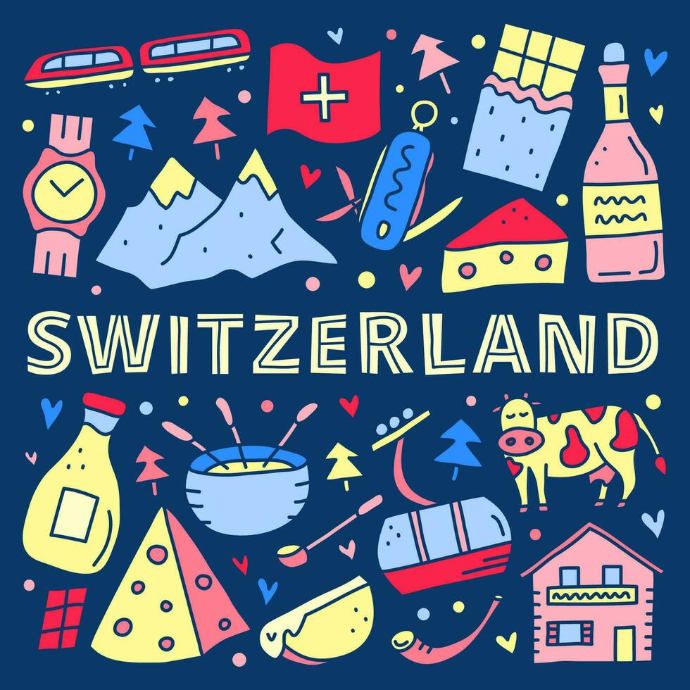Switzerland